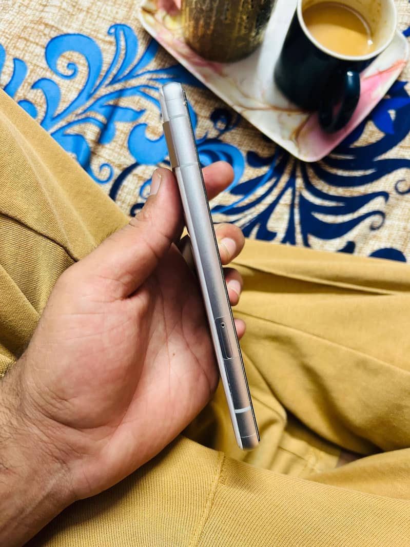Google Pixel 7a 1