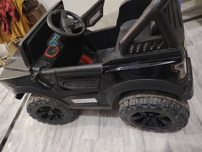 kids electric Car with remote control