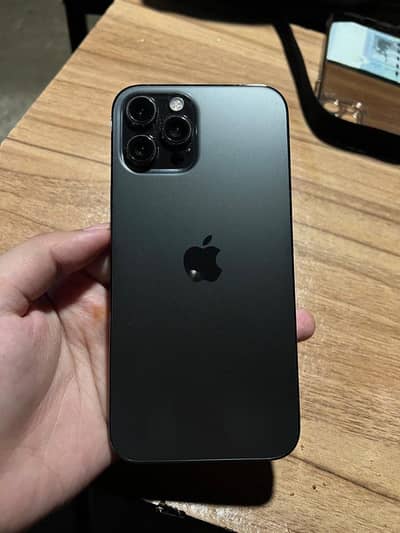 Apple iPhone 12 Pro