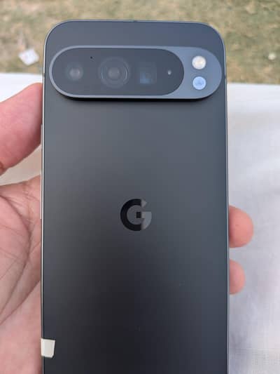 Google Pixel 9 Pro XL