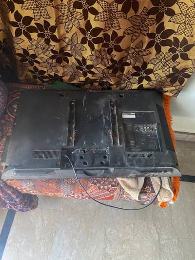 LCD sale on very reasonable price