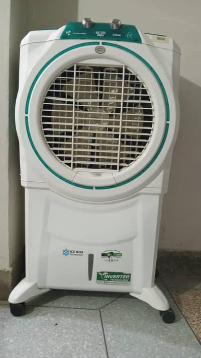 Boss Inverter Room Cooler