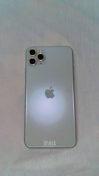 Apple iPhone 11 Pro Max