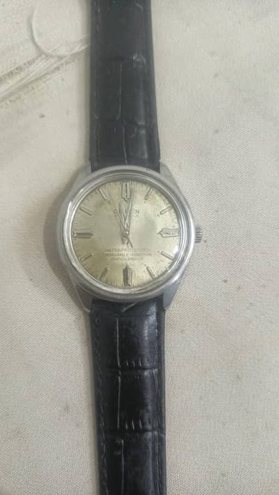 Vintage Citizen Watch