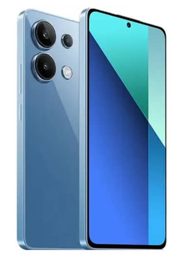 Xiaomi Redmi Note 13 8+8/258