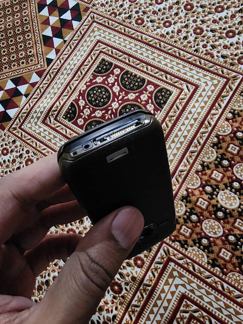 Nokia E65 3