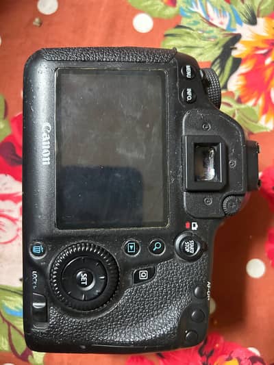 Canon 6D