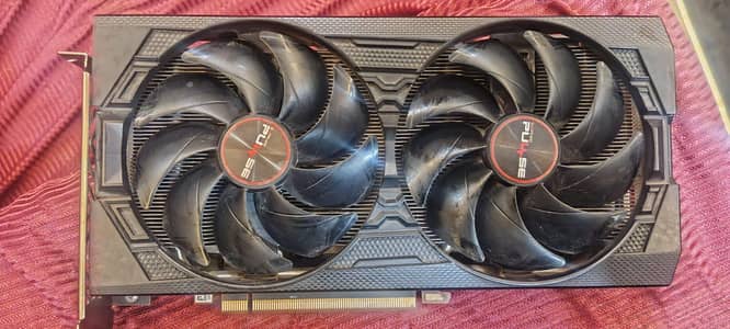 SAPPHIRE PULSE RX 555XT
