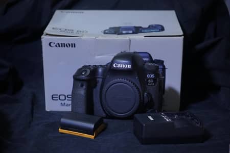 6d markii