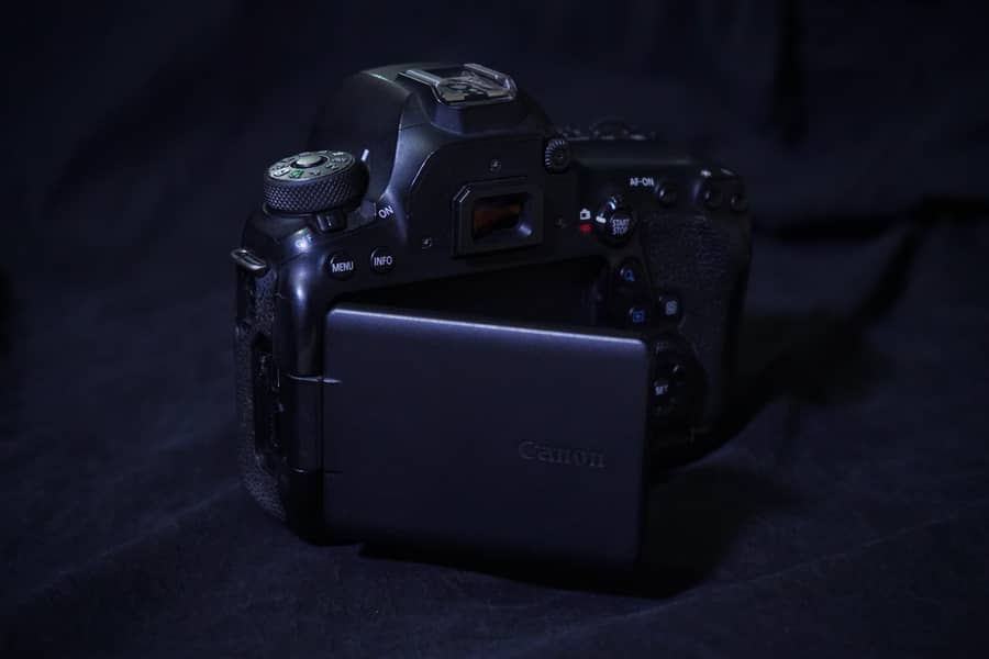 6d markii 2