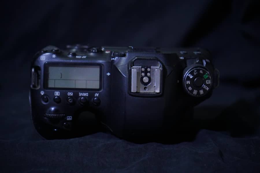 6d markii 3