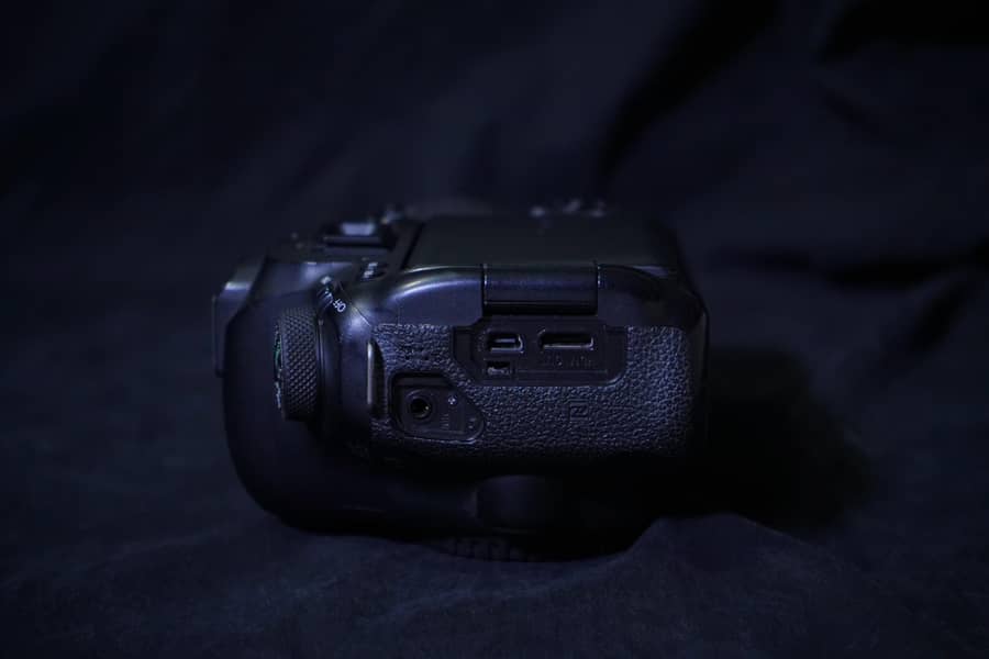 6d markii 5