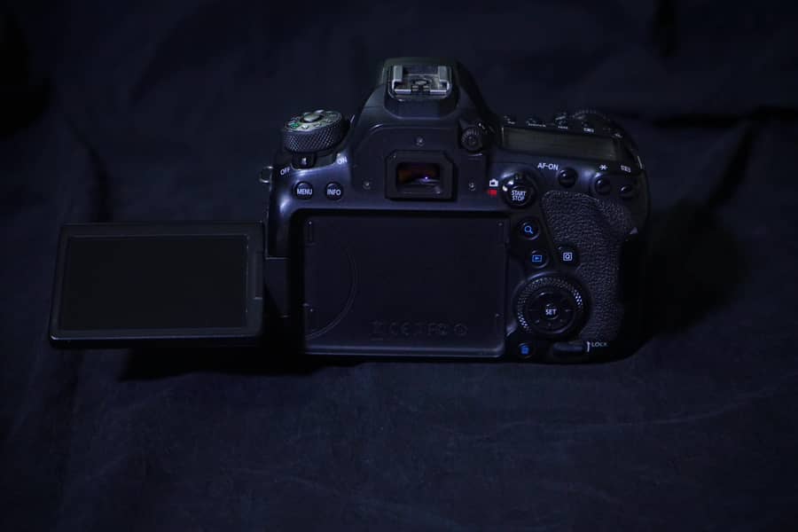6d markii 6