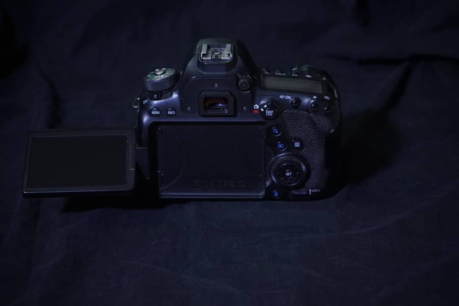 6d markii 7