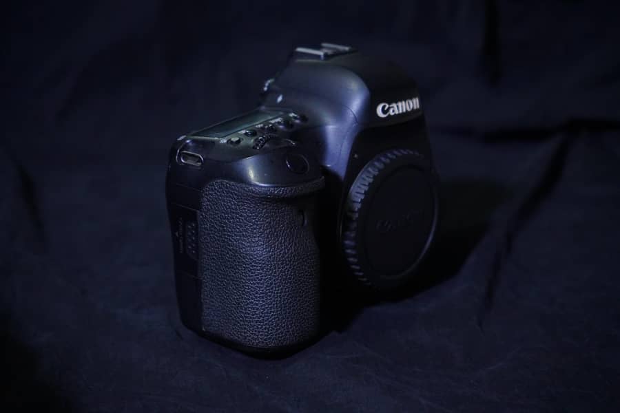 6d markii 10
