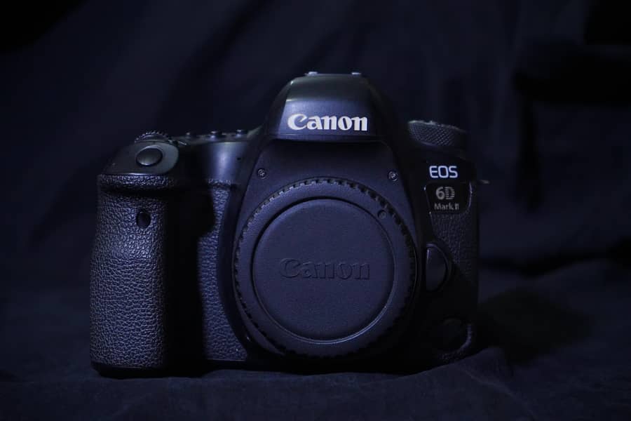 6d markii 11