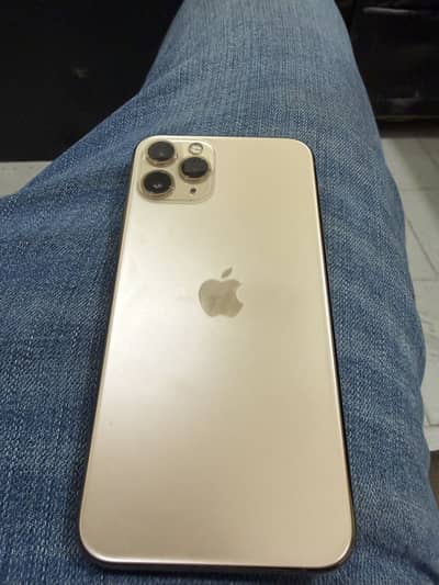 Iphone 11 pro pta approve