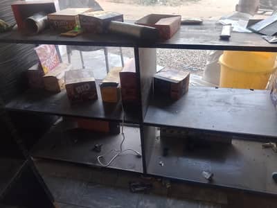 counter for sale
