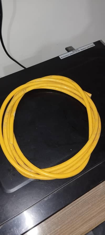 25mm flexible wire
