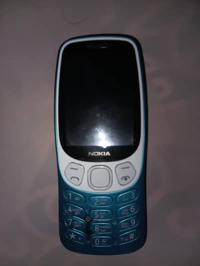 Nokia 3210 4G