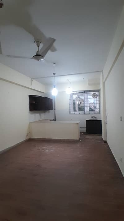 2 Bed Appartment Available for Rent in E-11