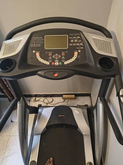 treadmill