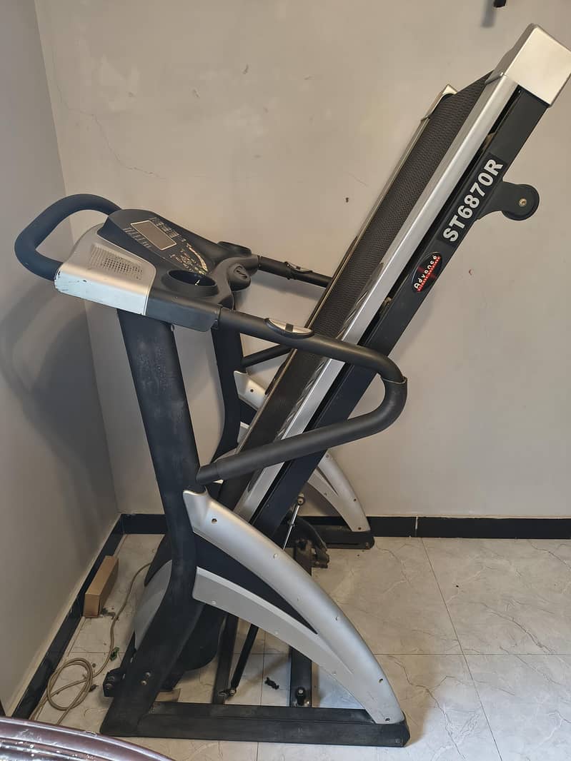 treadmill 1