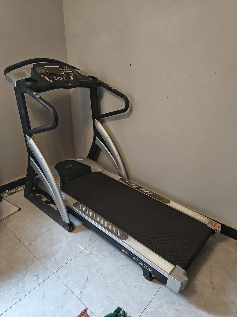 treadmill 2