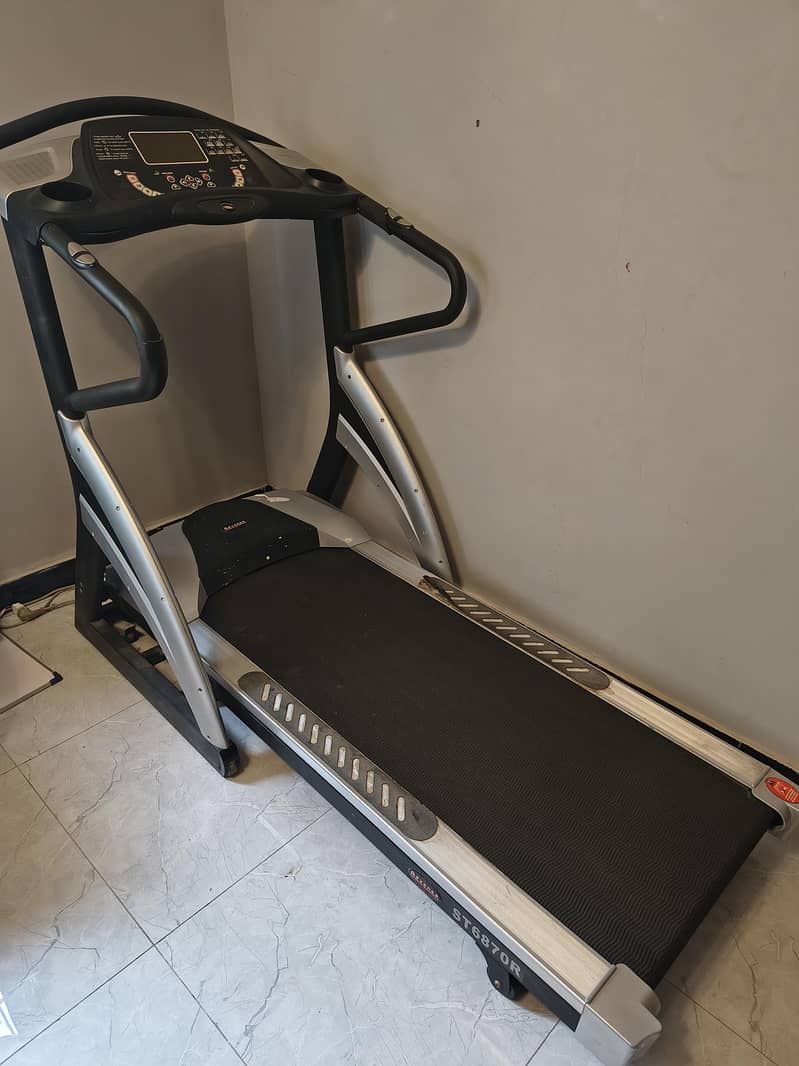 treadmill 3