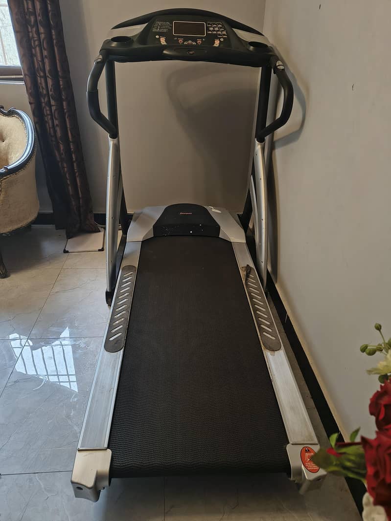 treadmill 4