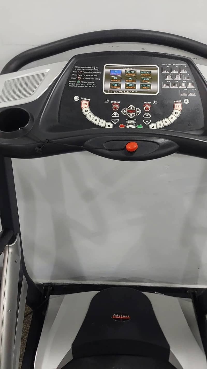 treadmill 5