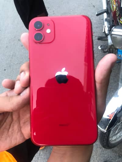 Apple iPhone 11