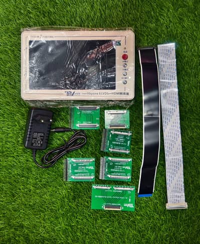 motherboard TESTER