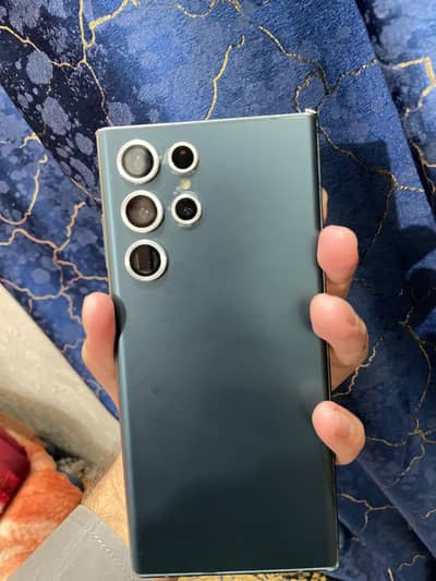 Samsung s22 ultra