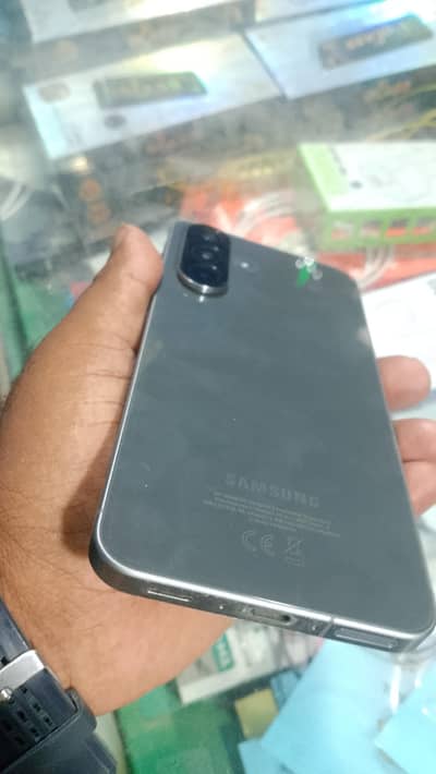 Samsung Mobile A56