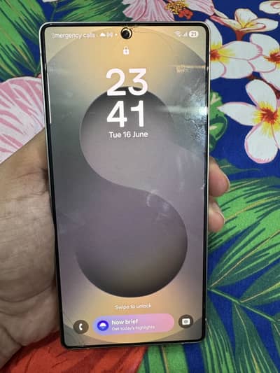 Samsung s25 ultra 256gb