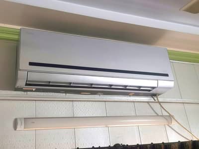 Galanz 2 Ton Non Inverter Ac