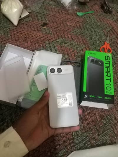 condition 10 by 10 all ok mobile number 03038219692