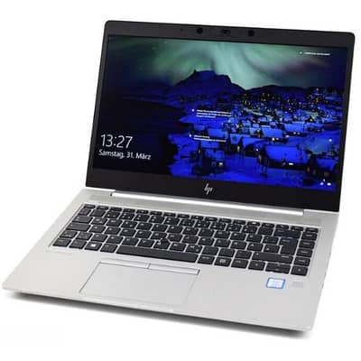 hp laptop