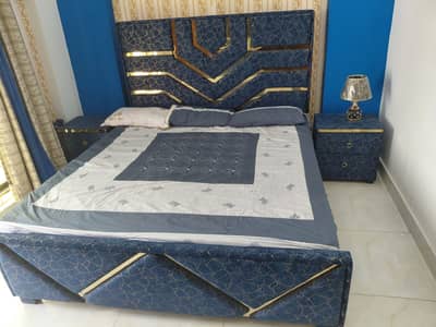 Brand New Bed Set