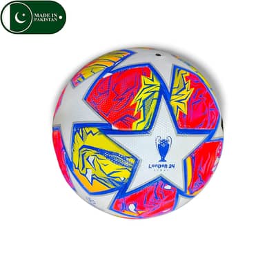 Worldcup Football Fresh Stock 2026