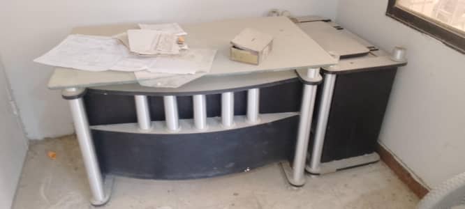 Office Table