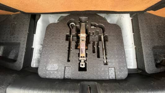 Honda Civic VTi Oriel Prosmatec 2013