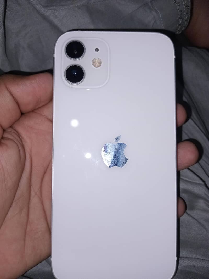 Apple iPhone 12 0