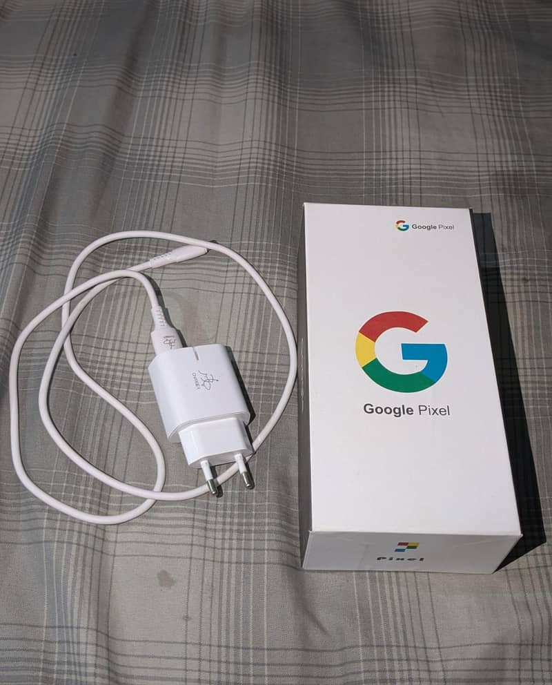 Google Pixel 6a 2