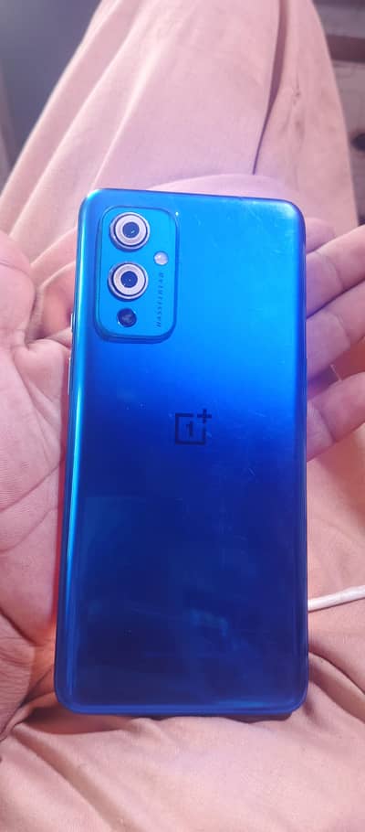 One Plus 9