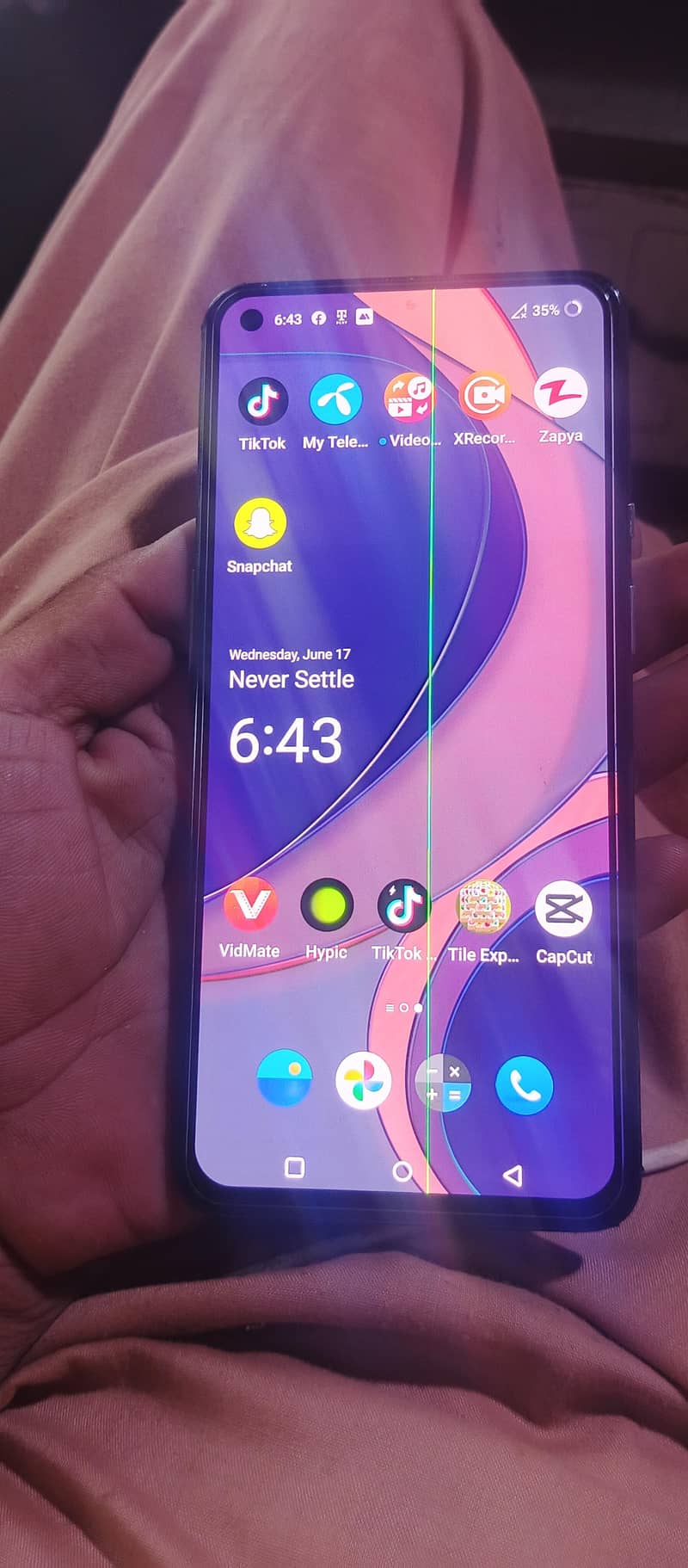 One Plus 9 4