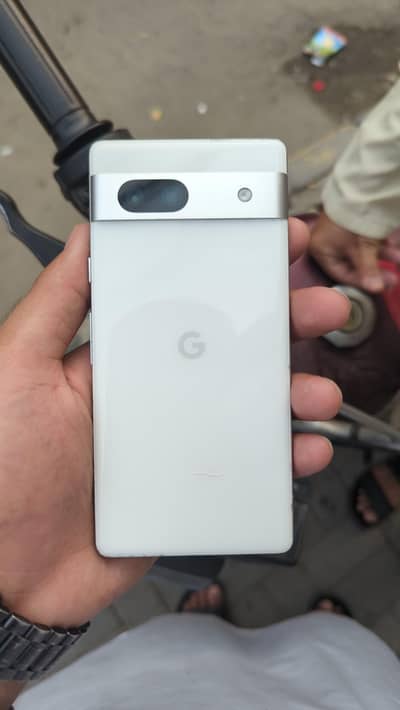 Google Pixel 7a