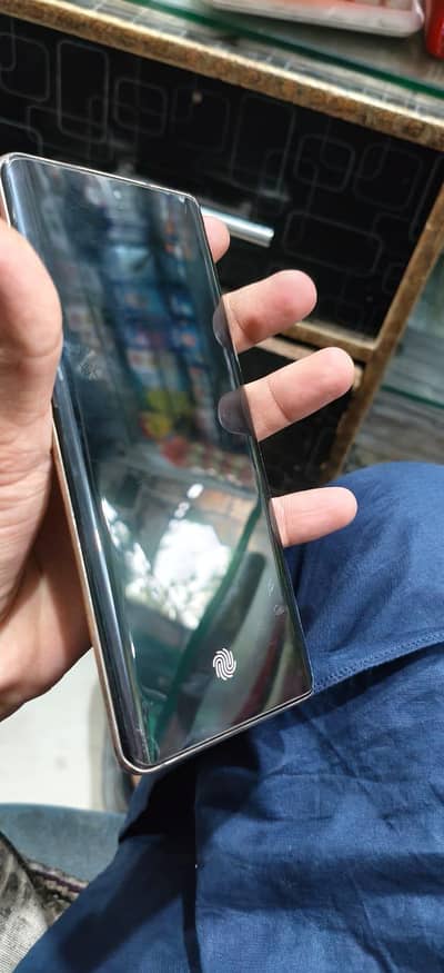 Infinix Zero 30