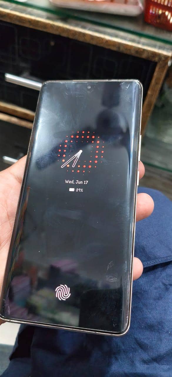 Infinix Zero 30 2